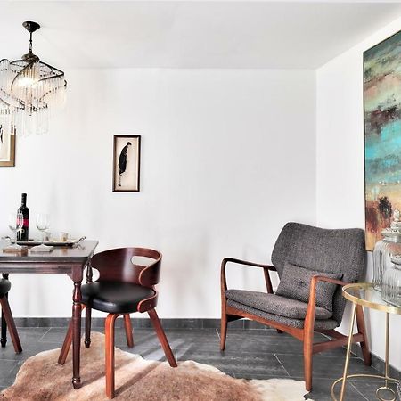 Alfama Cosy & Charming Apartment ลิสบอน ภายนอก รูปภาพ