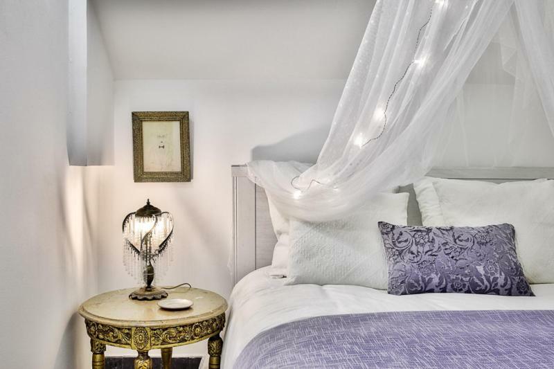 Alfama Cosy & Charming Apartment ลิสบอน ภายนอก รูปภาพ