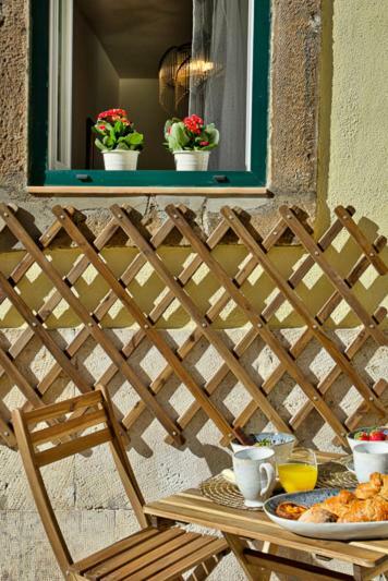 Alfama Cosy & Charming Apartment ลิสบอน ภายนอก รูปภาพ