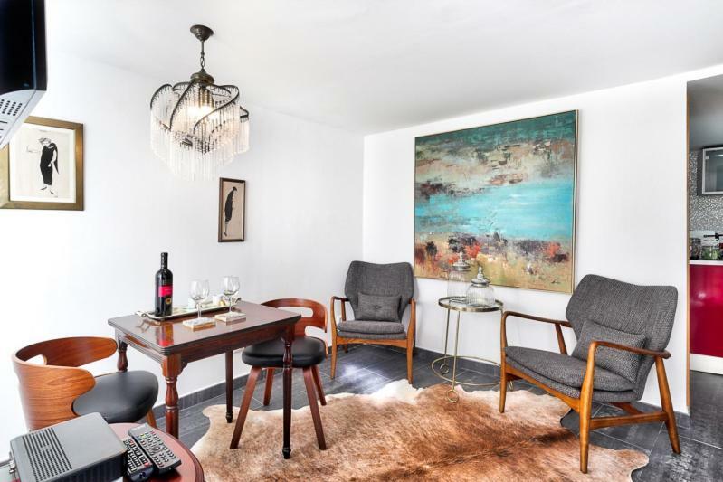 Alfama Cosy & Charming Apartment ลิสบอน ภายนอก รูปภาพ