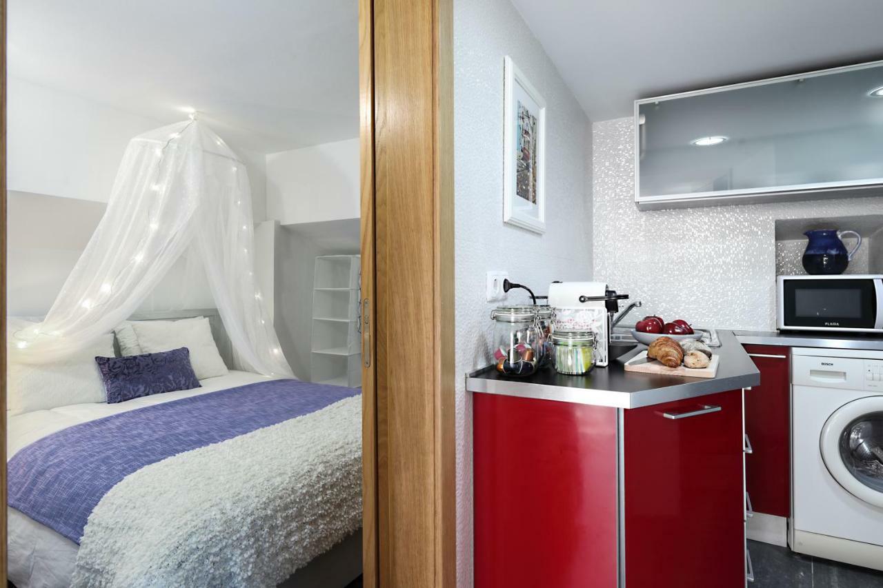Alfama Cosy & Charming Apartment ลิสบอน ภายนอก รูปภาพ