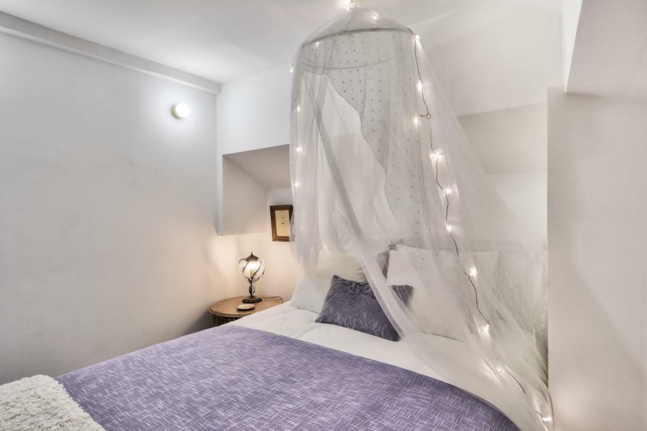 Alfama Cosy & Charming Apartment ลิสบอน ภายนอก รูปภาพ