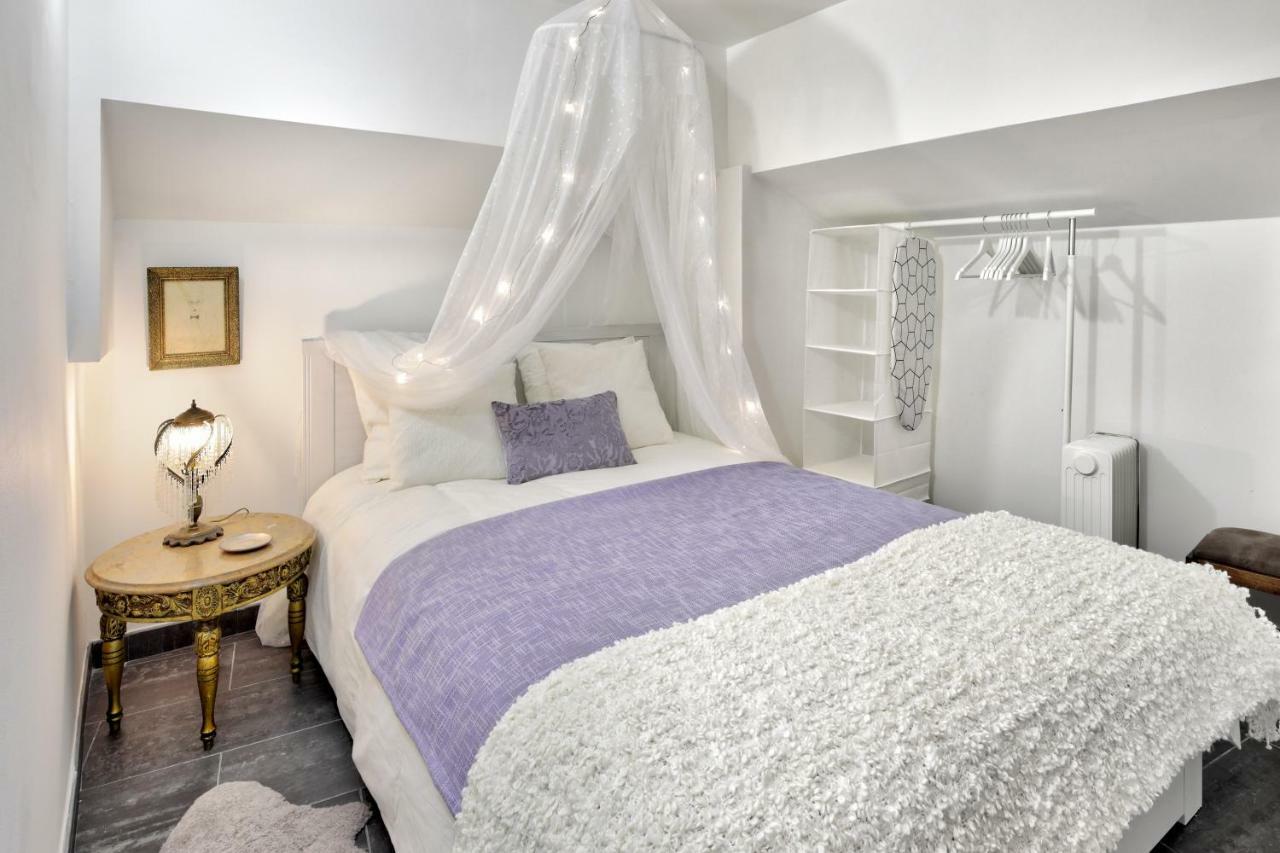 Alfama Cosy & Charming Apartment ลิสบอน ภายนอก รูปภาพ