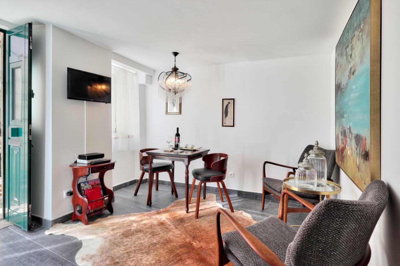 Alfama Cosy & Charming Apartment ลิสบอน ภายนอก รูปภาพ